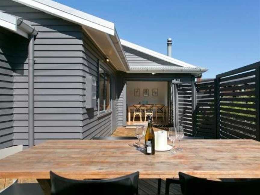 Central Haven - Taupo Holiday Home, Taupo, New Zealand