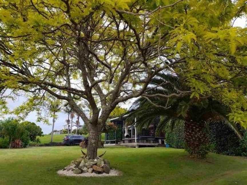 Beachy Bliss - Hahei Holiday Home, Hahei, New Zealand