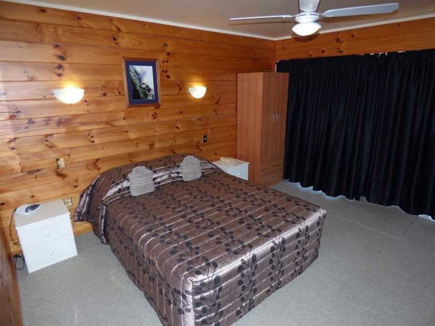 Cedarwood Lakeside - Motel & Conference Venue, Rotorua, Rotorua, New Zealand