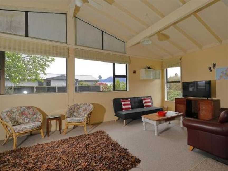 Altona Crib - Te Anau Holiday Home, Te Anau, New Zealand