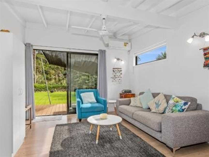 Bayside Beauty - Matapouri Holiday Unit, Tutukaka, New Zealand