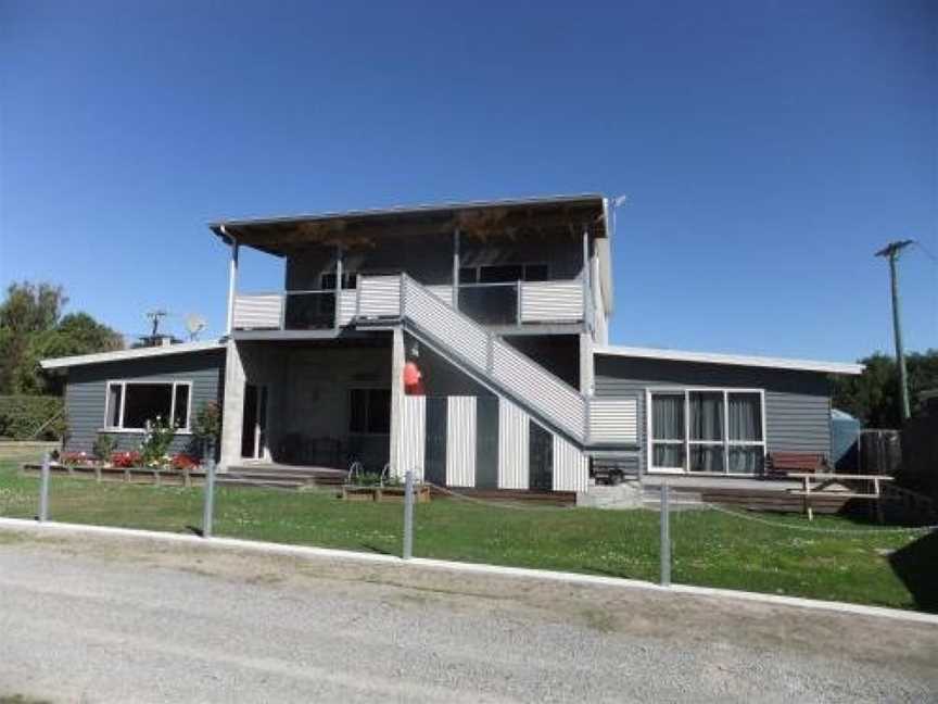 Park-Inn Lodge, Rakaia (Suburb), New Zealand