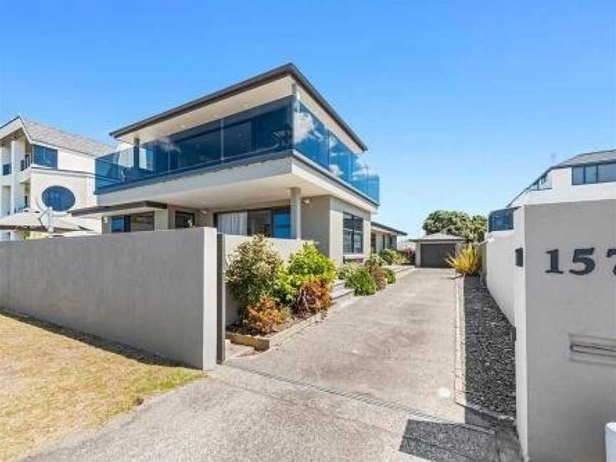 The Nest - Te Kohanga - Mt Maunganui Holiday Home, Mount Maunganui, New Zealand