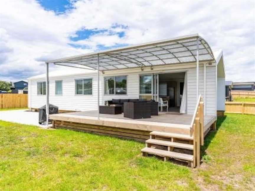 Peace of Mangawhai - Mangawhai Holiday Home, Mangawhai, New Zealand