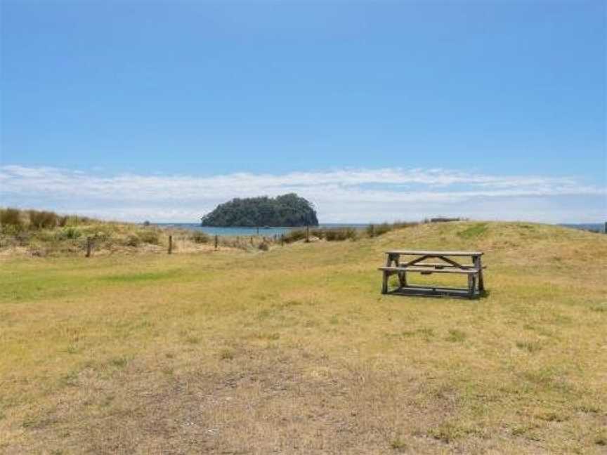 Seaside Marine - Mt Maunganui Holiday Home, Mount Maunganui, New Zealand