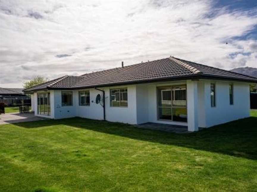 Pisa Perfection - Cromwell Holiday Home, Cromwell, New Zealand