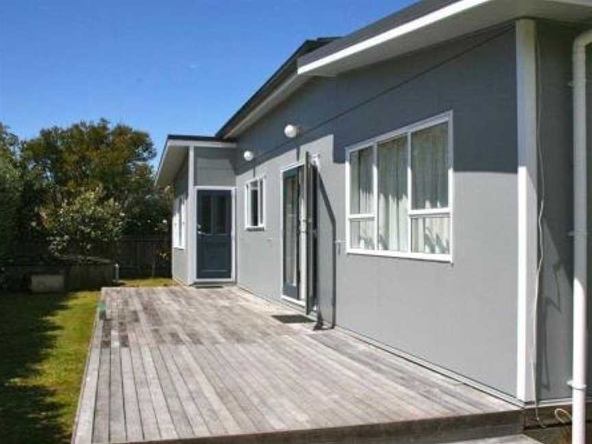 Matapouri Cottage - Matapouri Holiday Home, Tutukaka, New Zealand