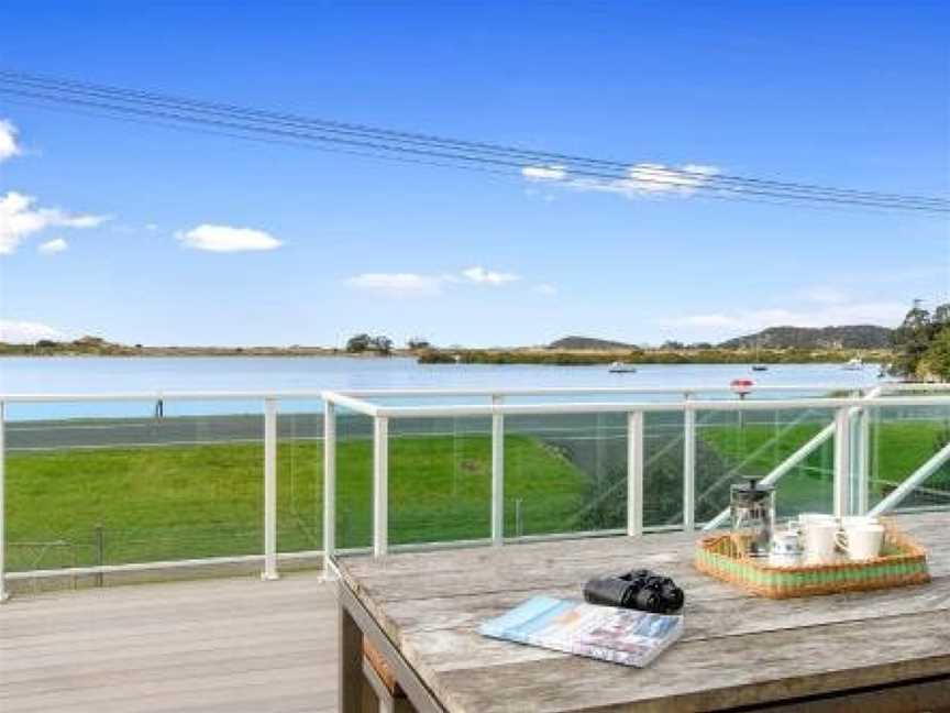 Kingfishers Landing - Ngunguru Holiday Unit, Ngunguru, New Zealand