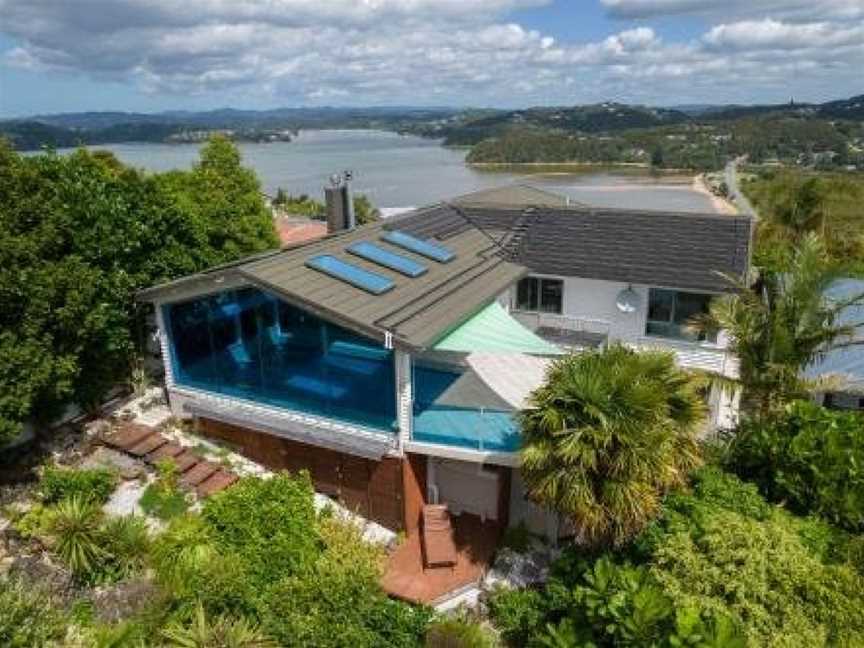 Swallows Nest - Paihia Holiday Home, Paihia, New Zealand