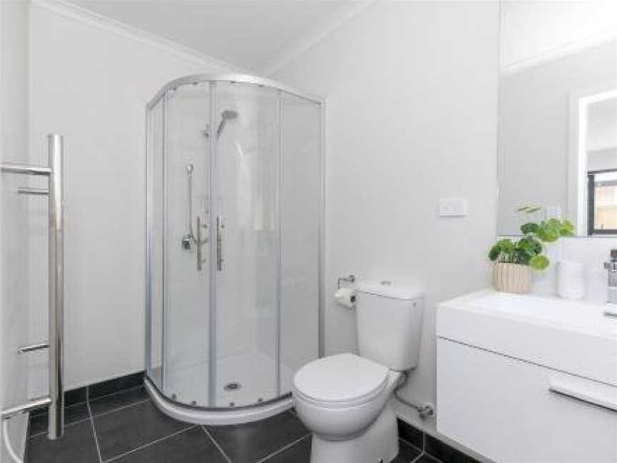 Private Room in a Brand New Apartment in City Cental, Hamilton (Suburb), New Zealand