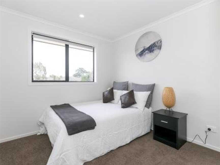 Private Room in a Brand New Apartment in City Cental, Hamilton (Suburb), New Zealand