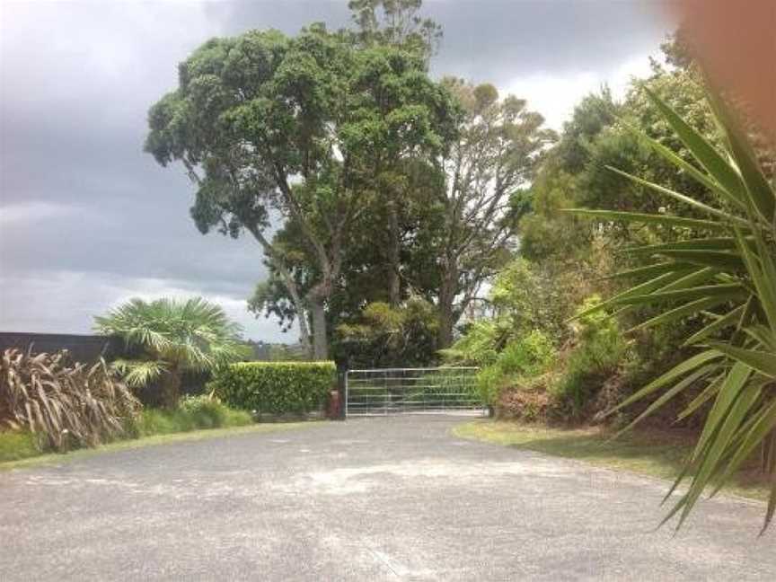 Panorama Heights Apartment, Paihia, New Zealand