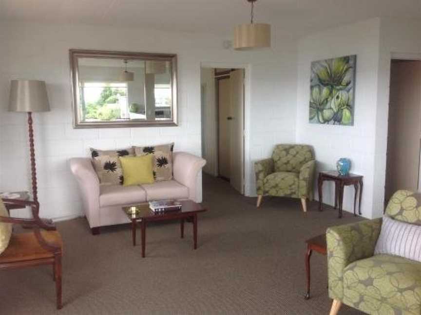 Panorama Heights Apartment, Paihia, New Zealand