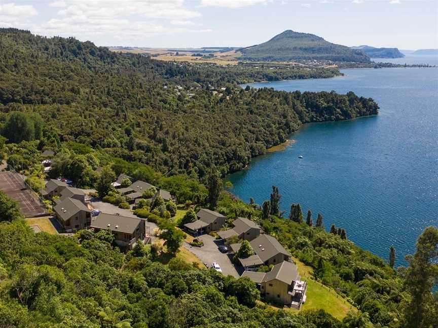 Oreti Village, Omori, New Zealand