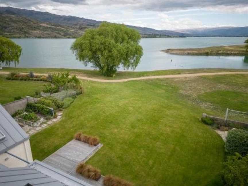 The Lakehouse - Cromwell Holiday Home, Cromwell, New Zealand