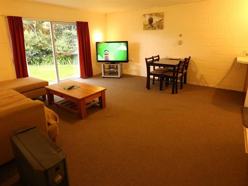 Waiuku Motel, Waiuku (Suburb), New Zealand