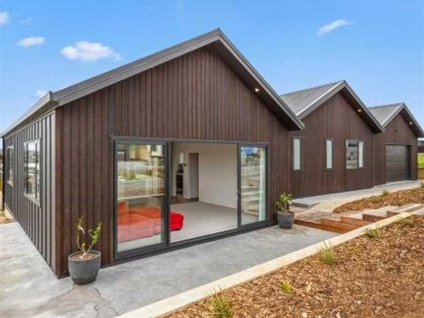 Rangitahi Retreat - Raglan Holiday Home, Raglan, New Zealand