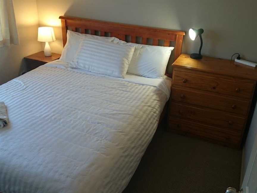 Qq Homestay Auckland, Eden Terrace, New Zealand