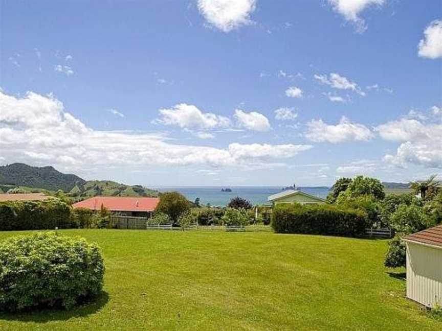 Views on Rimu - Whitianga Holiday Home, Whitianga, New Zealand