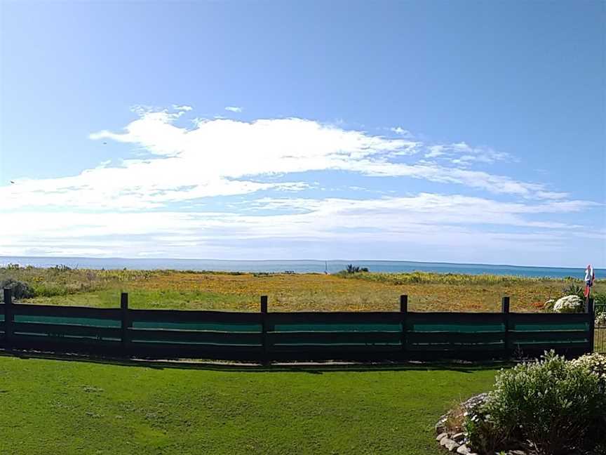 Rarangi Seaview On the Beach, Blenheim, New Zealand