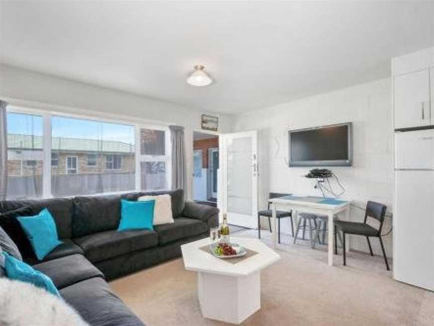 Central Stay - Taupo Flat, Taupo, New Zealand