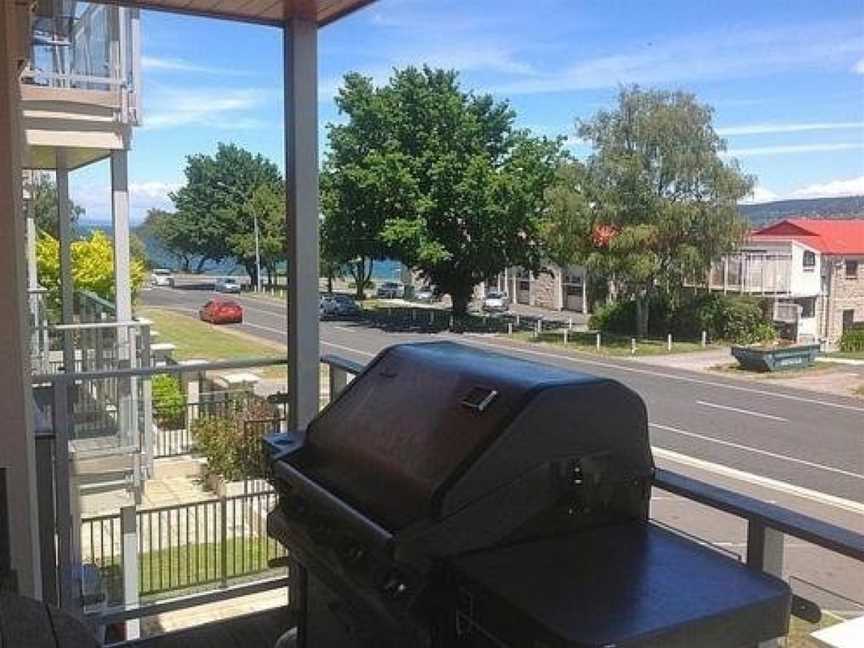 Taupo Vista - Taupo Apartment, Taupo, New Zealand