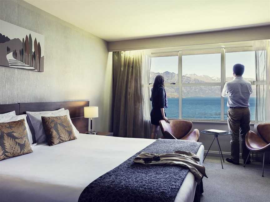 Mercure Queenstown Resort, Argyle Hill, New Zealand