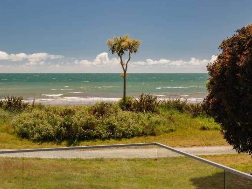 Seaside on Selwyn - Pohara Holiday Home, Takaka, New Zealand