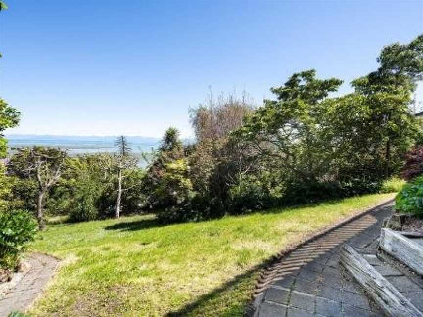 Cosy 2 bedroom studio with lovely views, Nelson, New Zealand