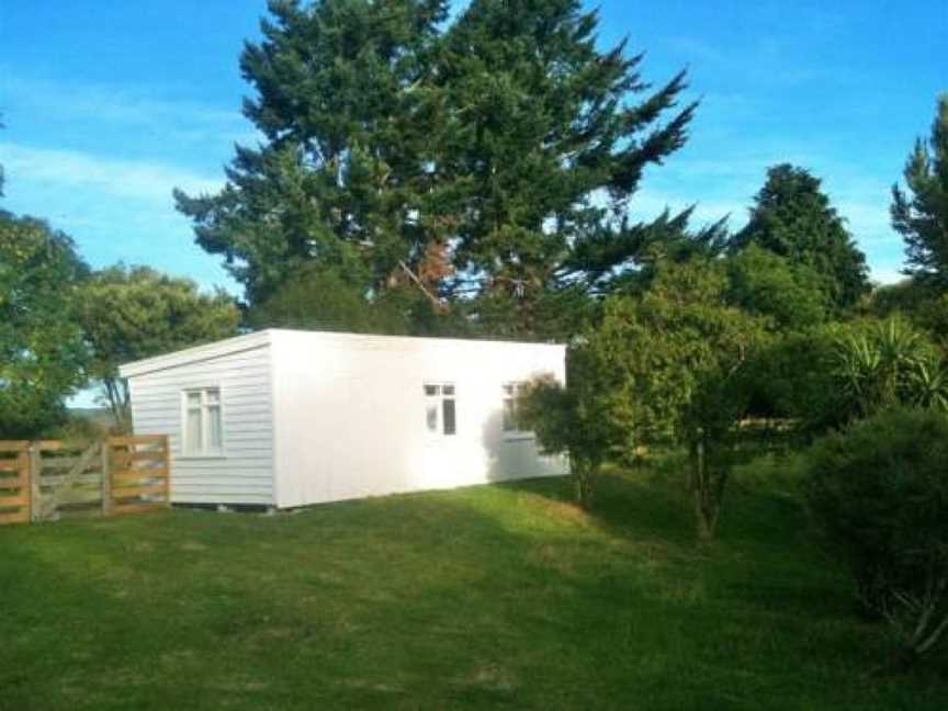 Camp Taringatura, Lumsden, New Zealand