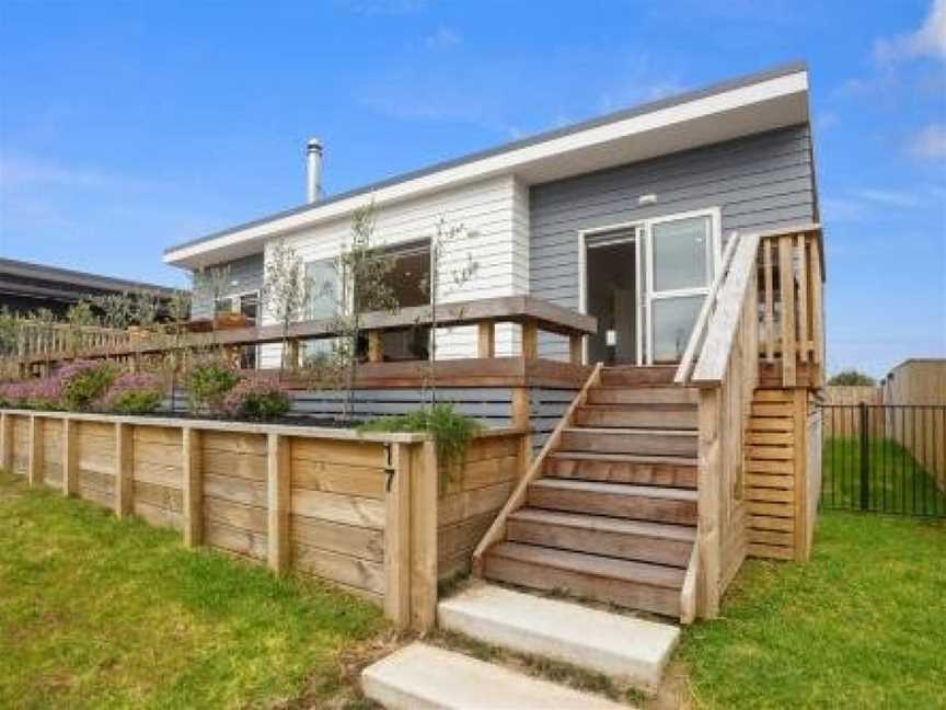 Sandy Retreat - Waihi Beach Holiday Home, Waihi Beach, New Zealand