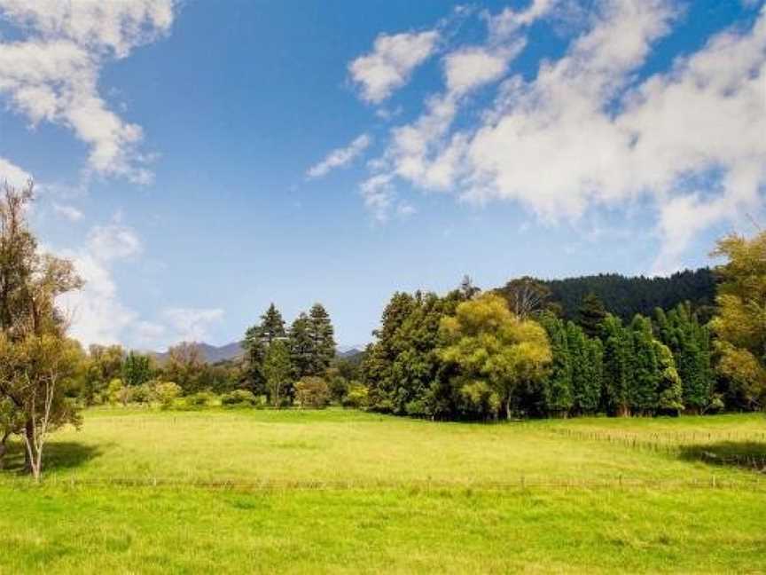 Sea Breeze - Whangamata Holiday Home, Whangamata, New Zealand