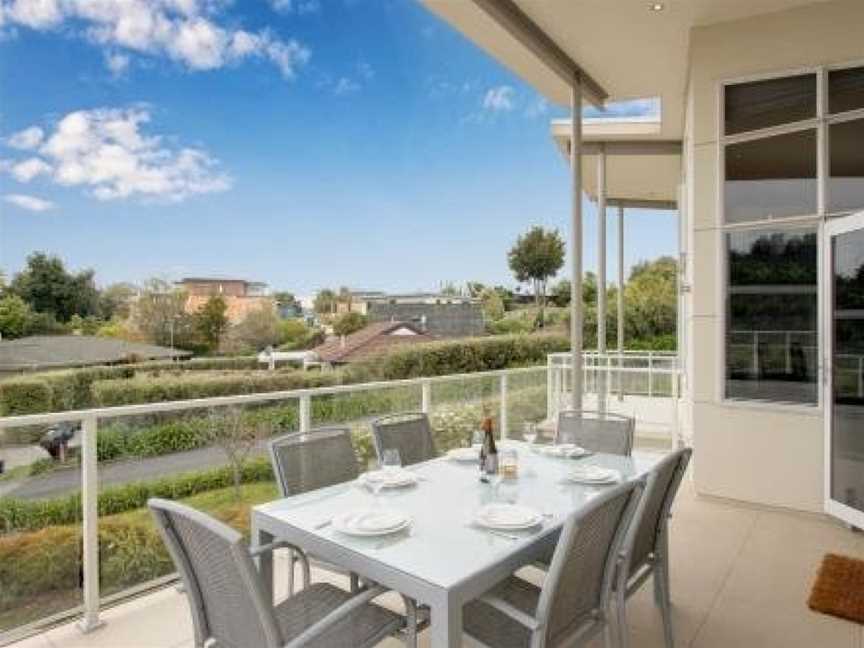 Havelock Wine Down - Havelock North Holiday Home, Havelock North, New Zealand