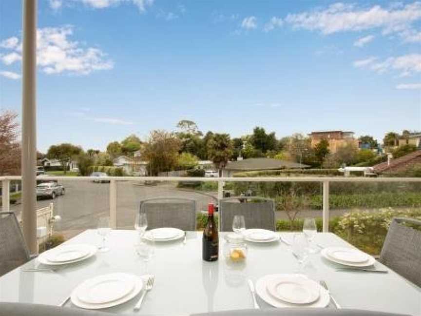 Havelock Wine Down - Havelock North Holiday Home, Havelock North, New Zealand