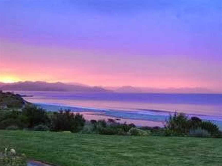 Kuaotunu Bay Lodge, Whitianga, New Zealand