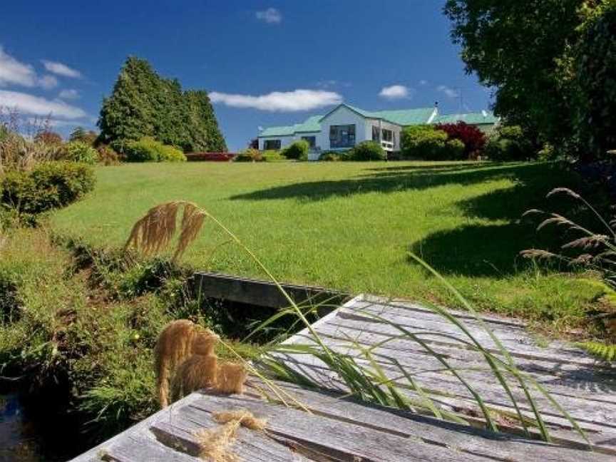 La Maison - Ohakune Holiday Home, Ohakune, New Zealand