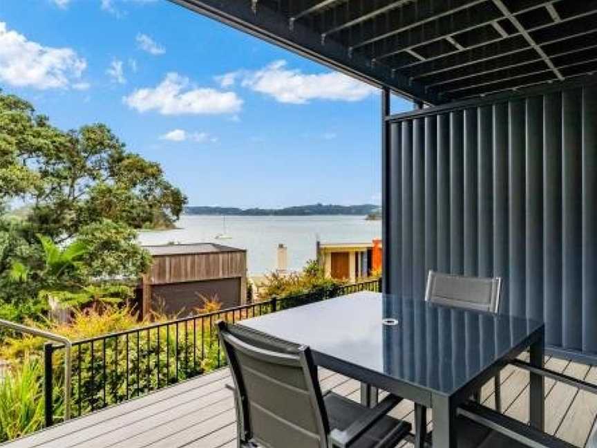 Bayview Corner Suite - Paihia Holiday Unit, Paihia, New Zealand