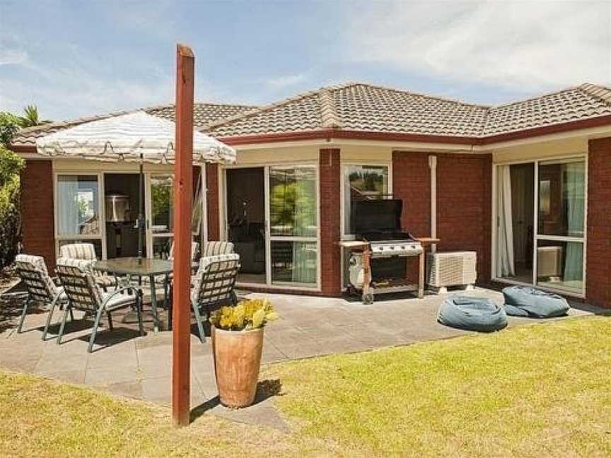 Bliss by the Beach - Whangamata Holiday Home, Whangamata, New Zealand