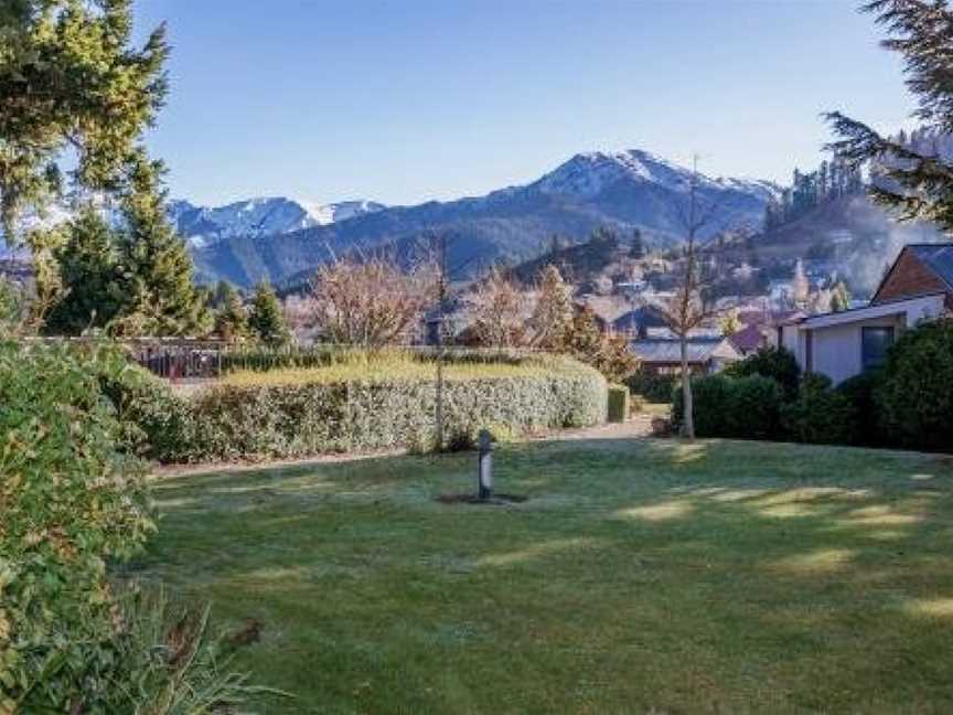 Heritage Rose 346 - Hanmer Springs Unit, Hanmer Springs, New Zealand