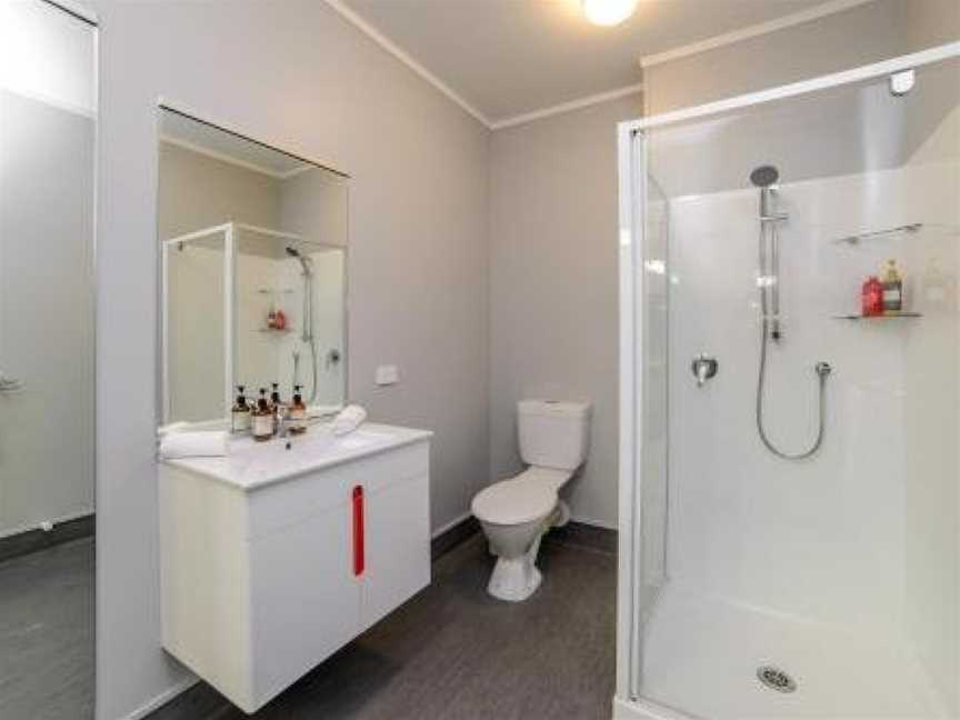 Cozy one bedroom apartment near Auckland Airport, New Zealand