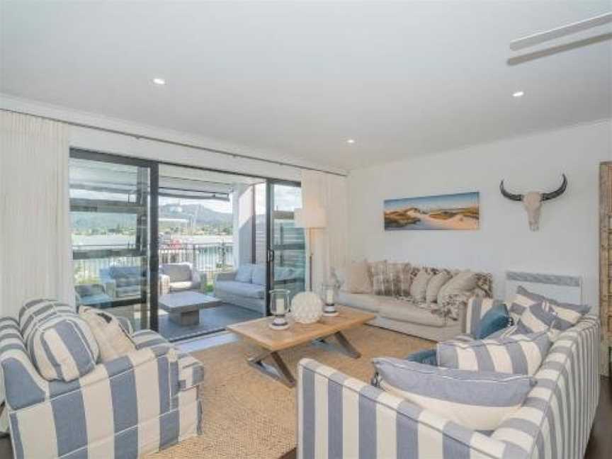 Marina Vista - Tairua Holiday Home, Tairua, New Zealand