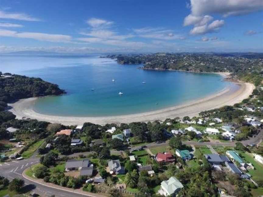 Cape Cottage, Waiheke Island (Suburb), New Zealand