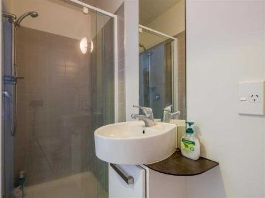 Cosy Renovated 1 Bedroom Apartment in CBD Hotel, Eden Terrace, New Zealand