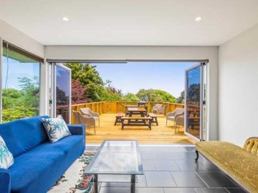 Winara Winner - Waikanae Holiday Home, Waikanae, New Zealand