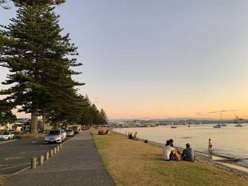 Hotel Armitage & Conference Centre, Tauranga (Suburb), New Zealand