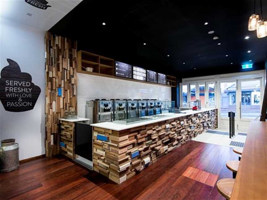 BHO Interiors - Perth Commercial Fitouts