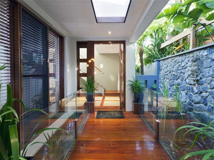 design renovate perth