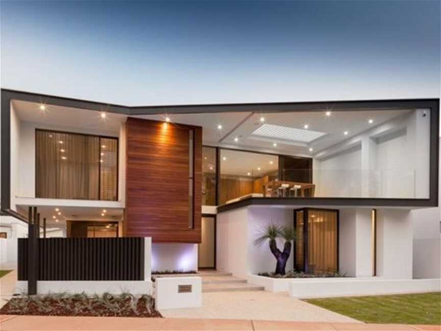 Daniel Cassettai Design, Architects, Builders & Designers in Osborne Park