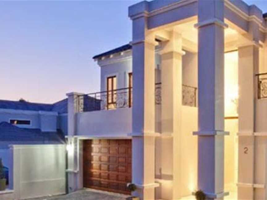 Designer Homes Perth, Architects, Builders & Designers in Hillarys