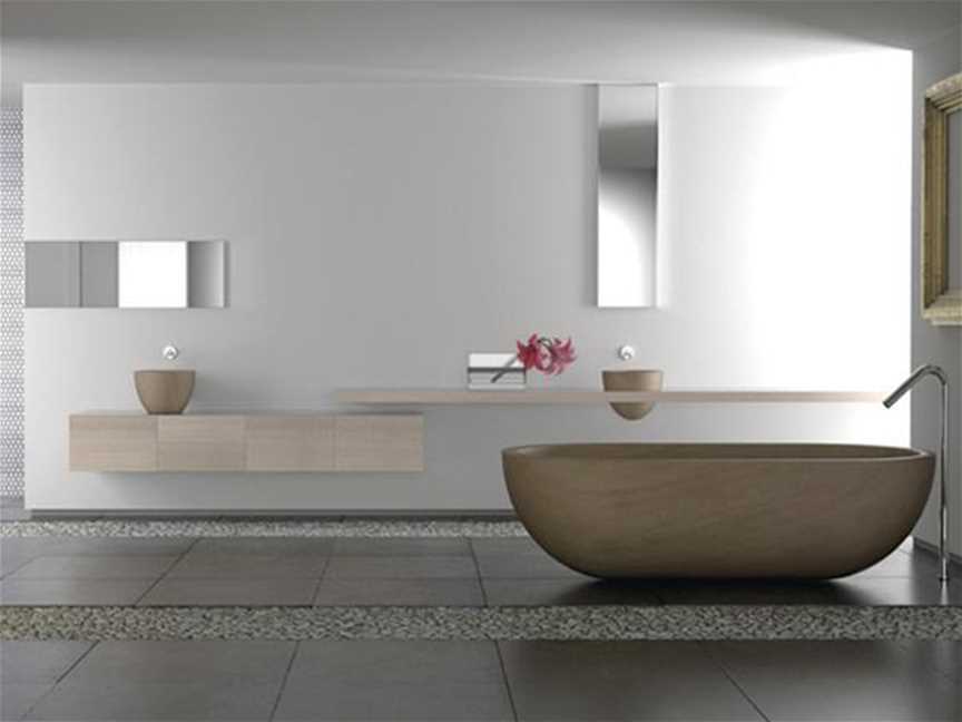 The Bathroom Restorers, Architects, Builders & Designers in Bassendean